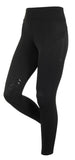 LeMieux Ladies Brushed Pull On Breech