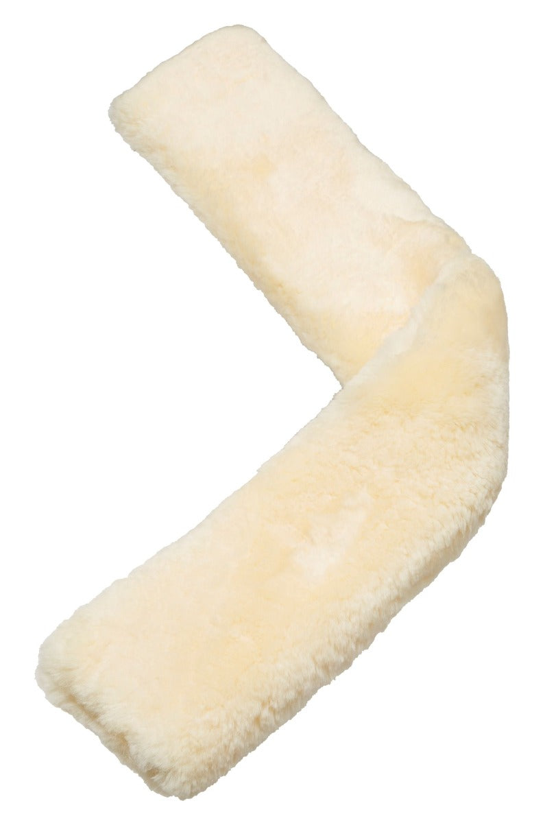 LeMieux Lambskin Jumping Slip on Girth Sleeve-Girths-Eland Lodge