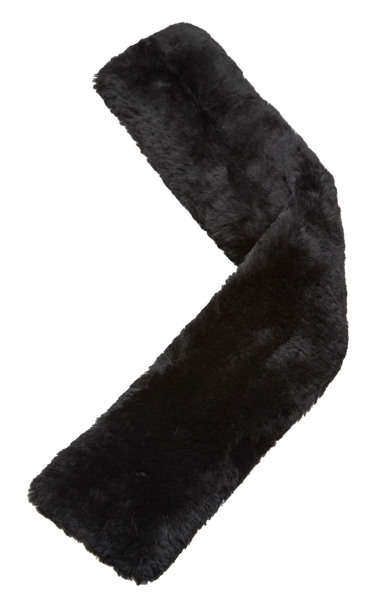 LeMieux Lambskin Jumping Slip on Girth Sleeve-Girths-Eland Lodge