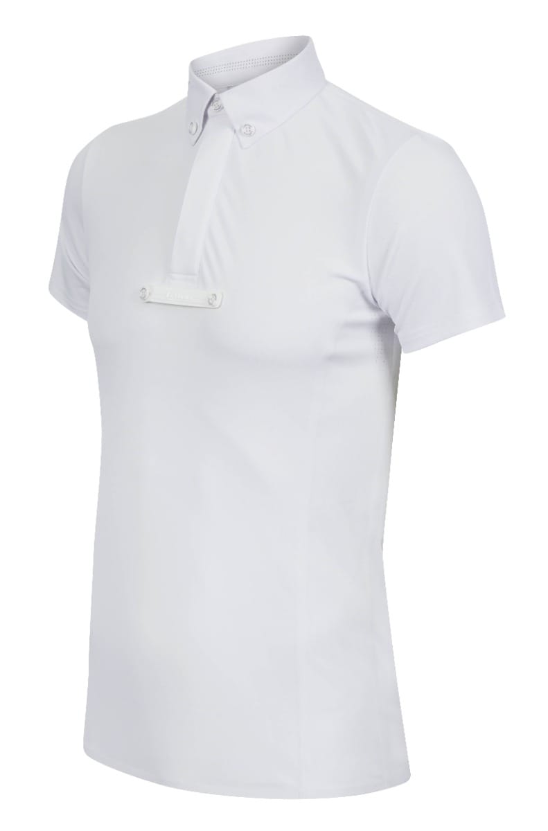 LeMieux Mens Monsieur Competition Shirt-Competition Shirts-Eland Lodge