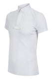 LeMieux Mens Monsieur Competition Shirt-Competition Shirts-Eland Lodge