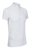 LeMieux Mens Monsieur Competition Shirt-Competition Shirts-Eland Lodge