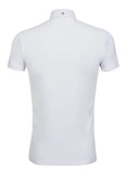 LeMieux Mens Monsieur Competition Shirt-Competition Shirts-Eland Lodge