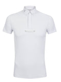 LeMieux Mens Monsieur Competition Shirt
