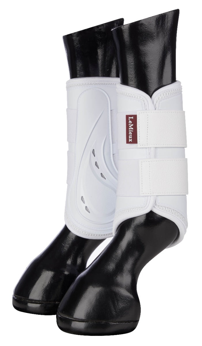 LeMieux Proshell Brushing Boots-Brushing Boots-Eland Lodge