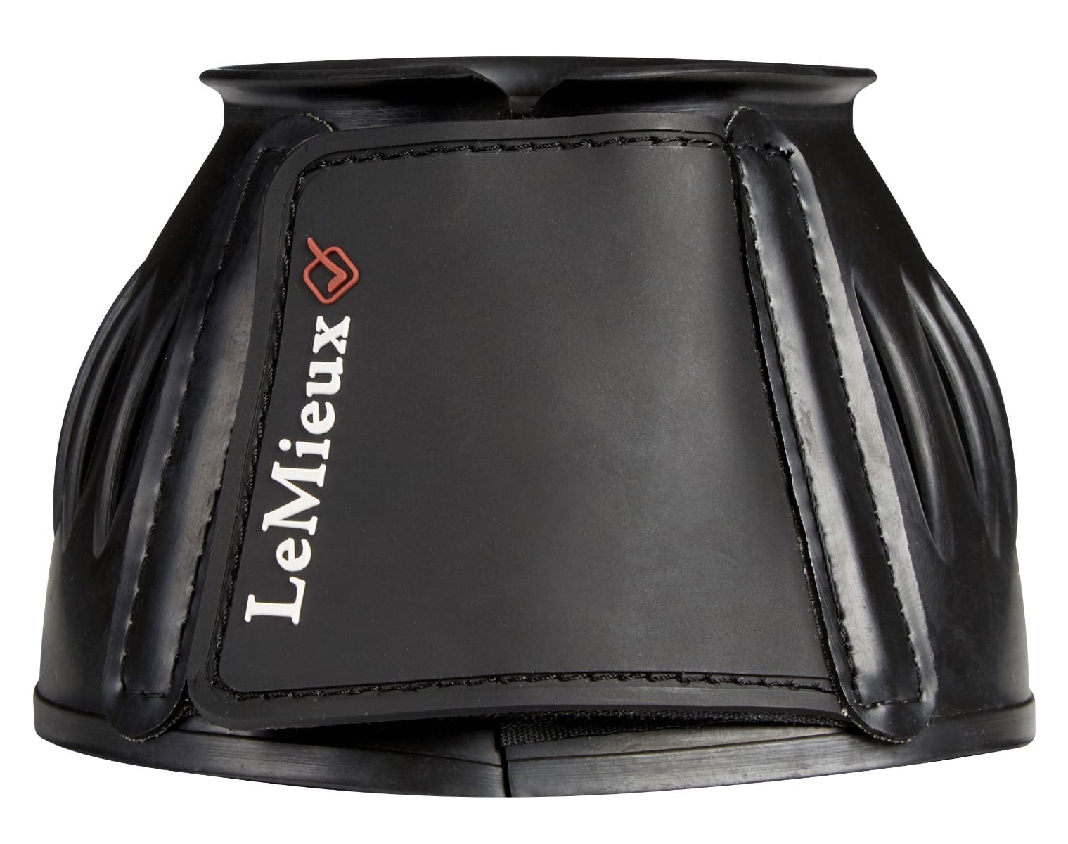 LeMieux Rubber Bell Overreach Boots-Overreach Boots-Eland Lodge