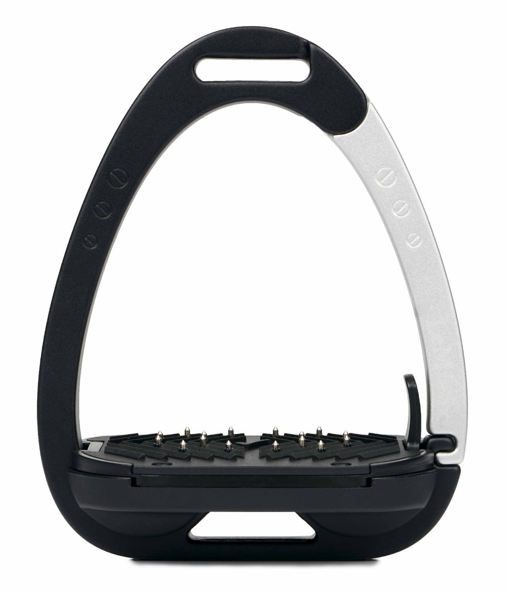 LeMieux Vector Balance Stirrup 5°-Stirrups & Stirrup Leathers-Eland Lodge