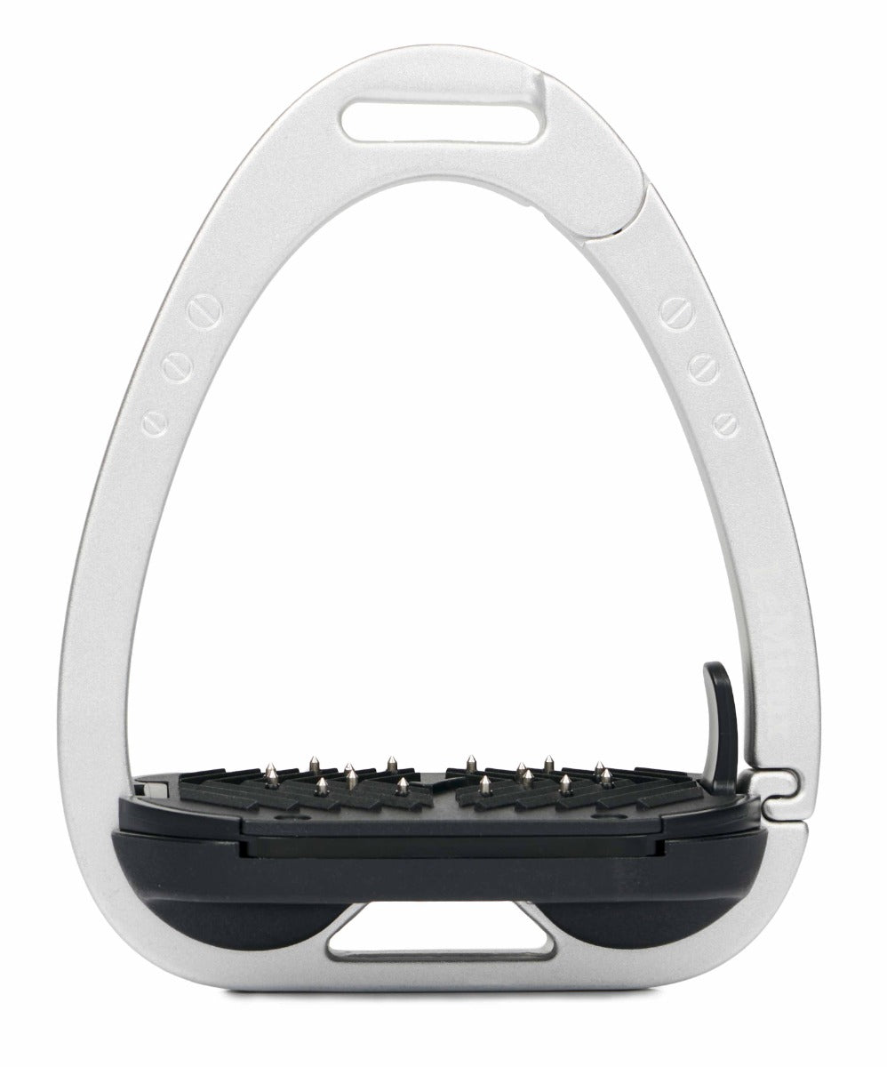LeMieux Vector Balance Stirrup 5°-Stirrups & Stirrup Leathers-Eland Lodge
