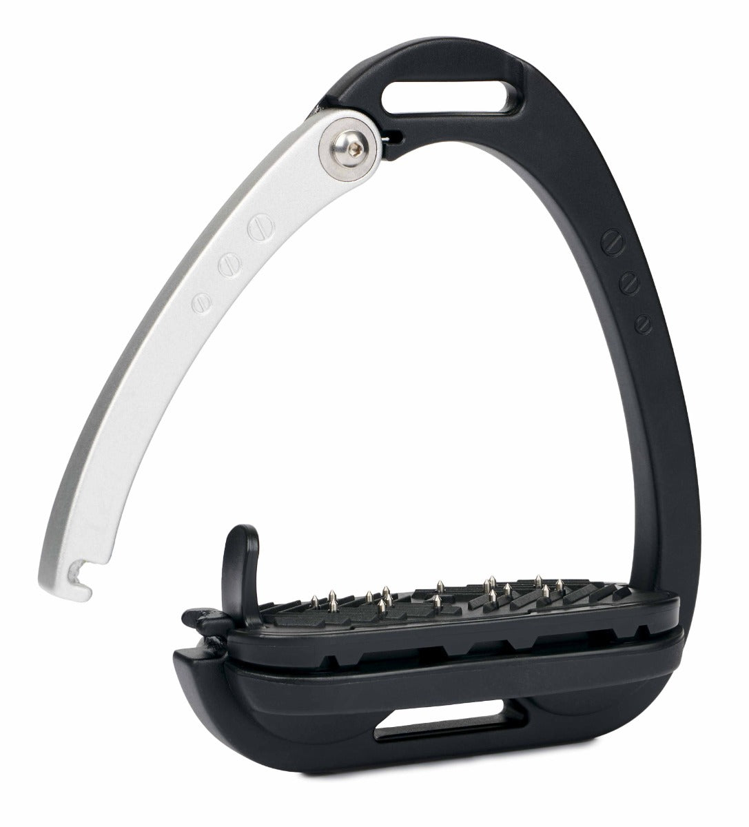LeMieux Vector Balance Stirrup 5°-Stirrups & Stirrup Leathers-Eland Lodge
