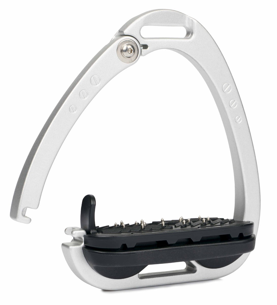 LeMieux Vector Balance Stirrup 5°-Stirrups & Stirrup Leathers-Eland Lodge