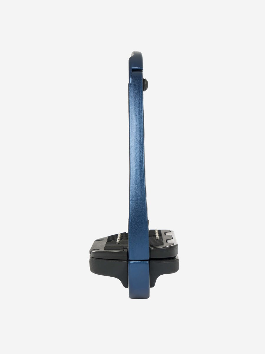 LeMieux Vector Balance Stirrup 5°-Stirrups & Stirrup Leathers-Eland Lodge
