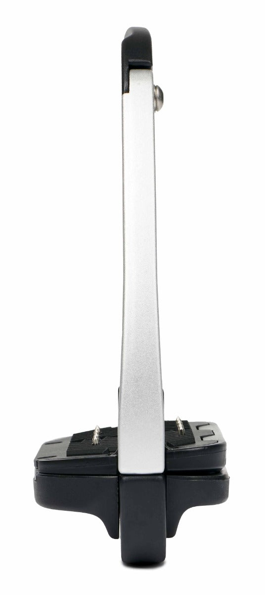 LeMieux Vector Balance Stirrup 5°-Stirrups & Stirrup Leathers-Eland Lodge