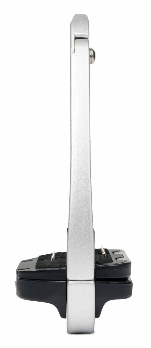 LeMieux Vector Balance Stirrup 5°-Stirrups & Stirrup Leathers-Eland Lodge