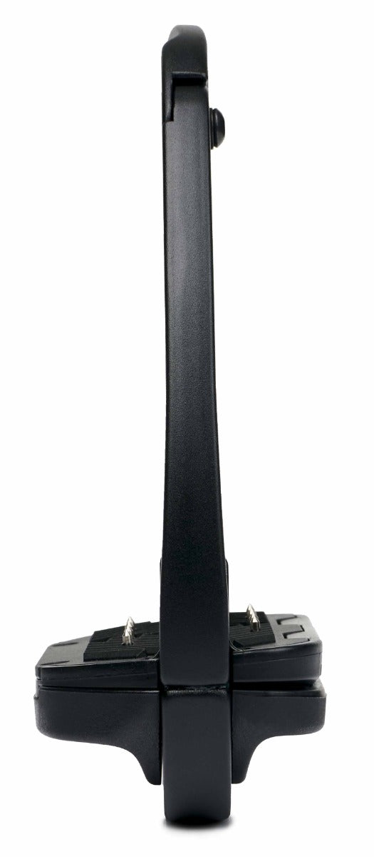 LeMieux Vector Balance Stirrup 5°-Stirrups & Stirrup Leathers-Eland Lodge