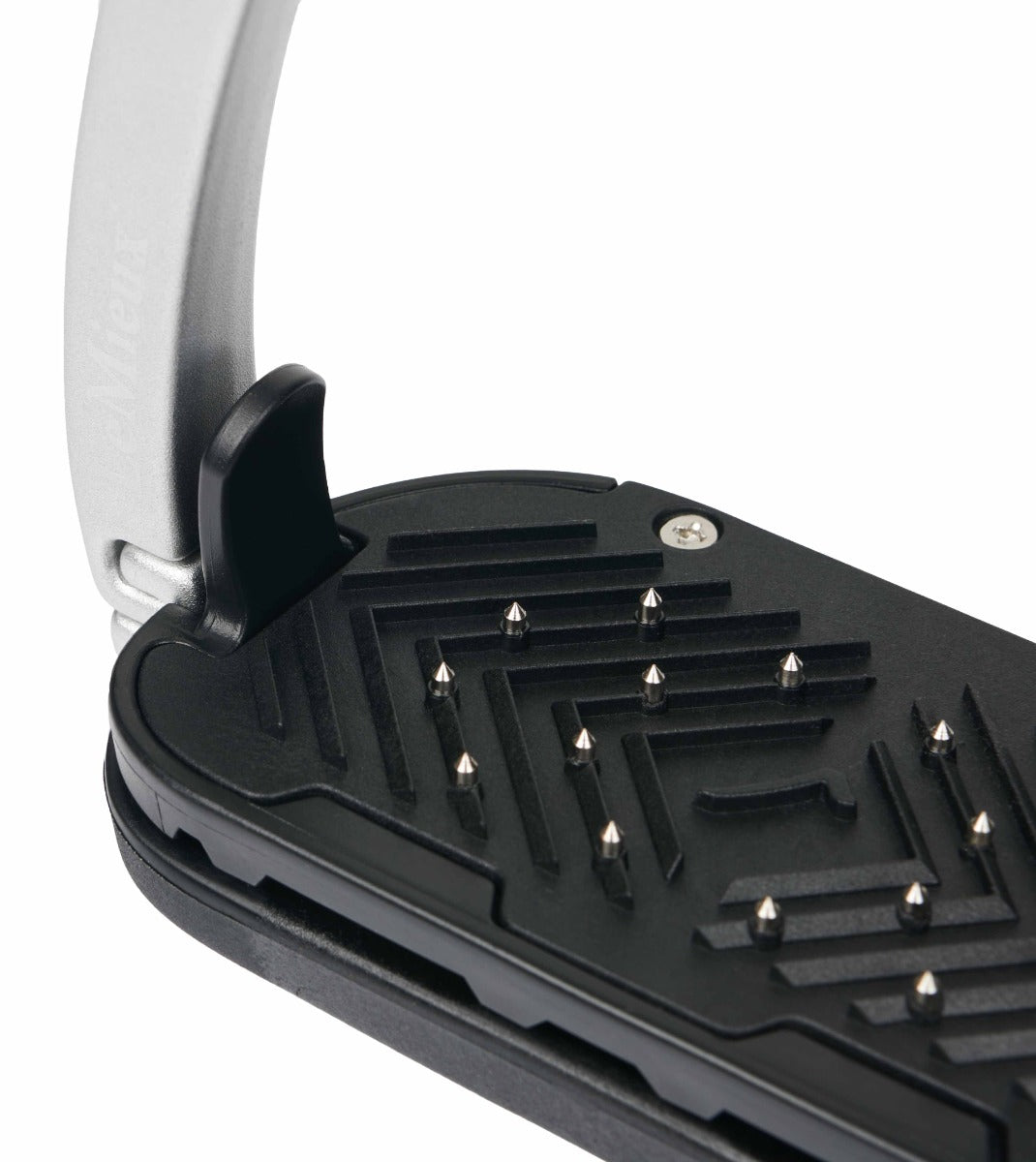 LeMieux Vector Balance Stirrup 5°-Stirrups & Stirrup Leathers-Eland Lodge