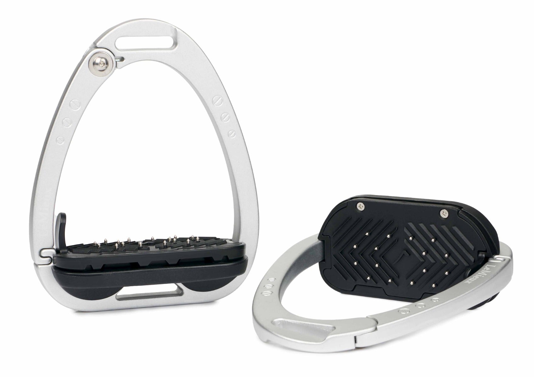 LeMieux Vector Balance Stirrup 5°-Stirrups & Stirrup Leathers-Eland Lodge