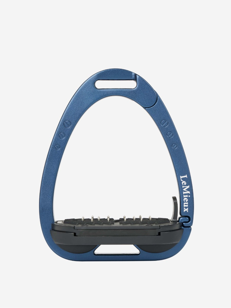 LeMieux Vector Control Stirrup-Stirrups & Stirrup Leathers-Eland Lodge
