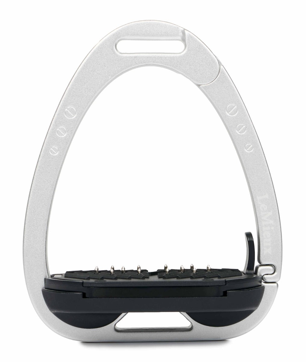 LeMieux Vector Control Stirrup-Stirrups & Stirrup Leathers-Eland Lodge