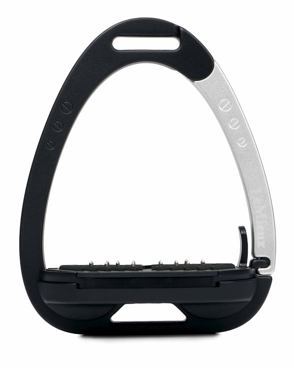 LeMieux Vector Control Stirrup-Stirrups & Stirrup Leathers-Eland Lodge