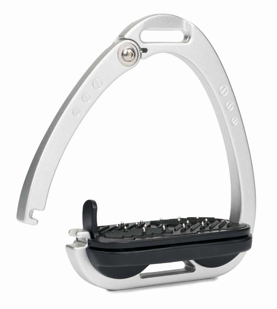 LeMieux Vector Control Stirrup-Stirrups & Stirrup Leathers-Eland Lodge