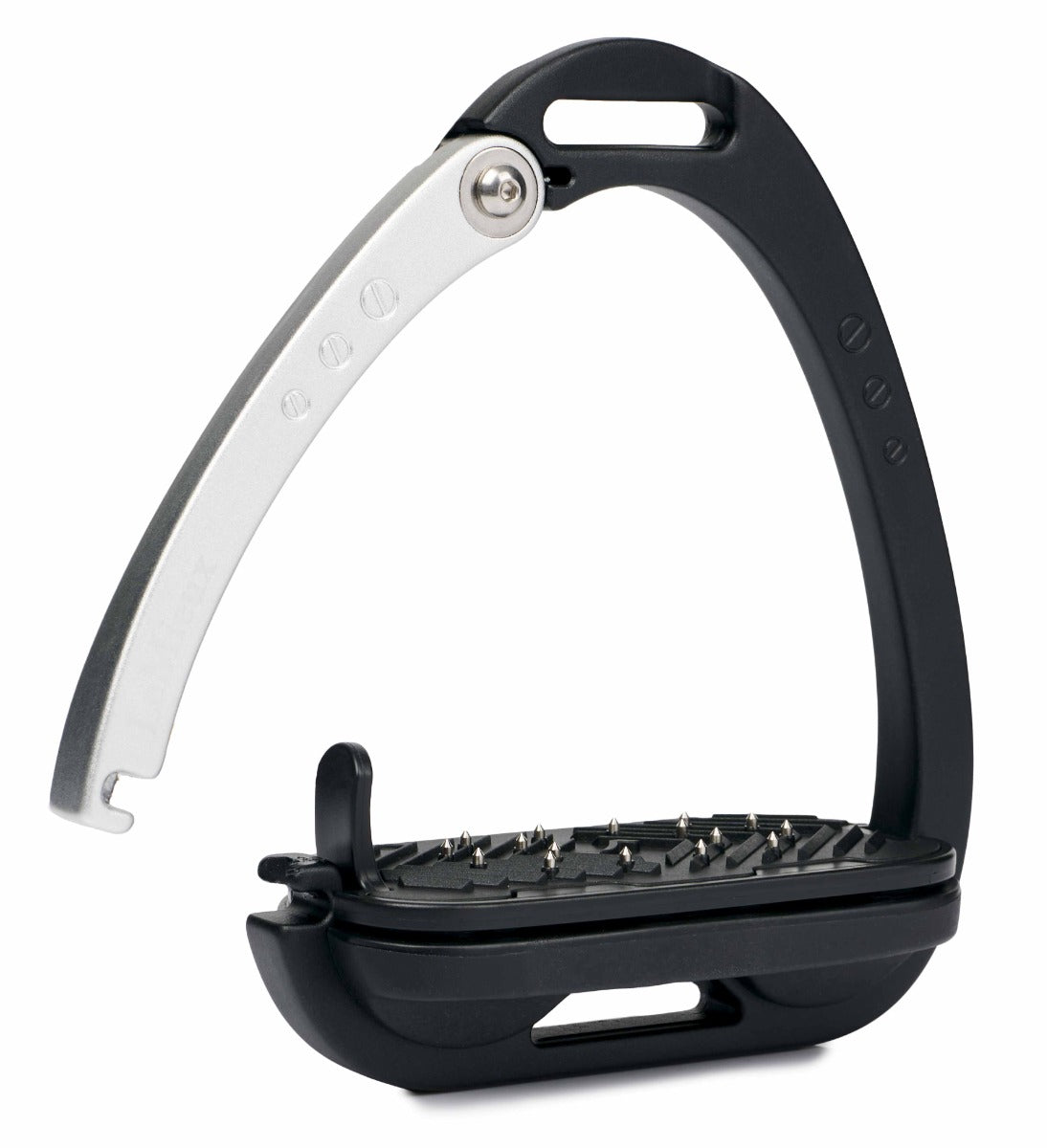 LeMieux Vector Control Stirrup-Stirrups & Stirrup Leathers-Eland Lodge