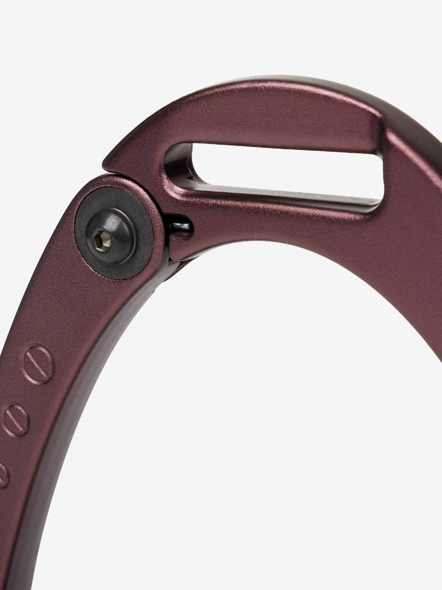 LeMieux Vector Control Stirrup-Stirrups & Stirrup Leathers-Eland Lodge