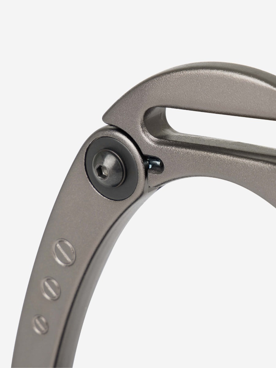 LeMieux Vector Control Stirrup-Stirrups & Stirrup Leathers-Eland Lodge