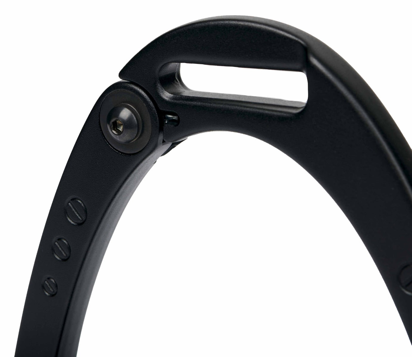 LeMieux Vector Control Stirrup-Stirrups & Stirrup Leathers-Eland Lodge