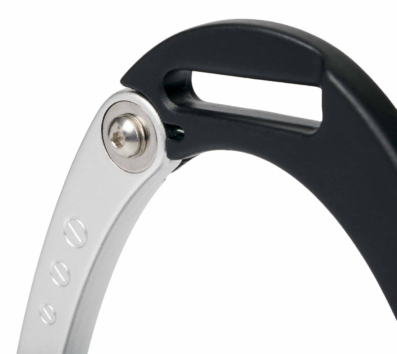 LeMieux Vector Control Stirrup-Stirrups & Stirrup Leathers-Eland Lodge