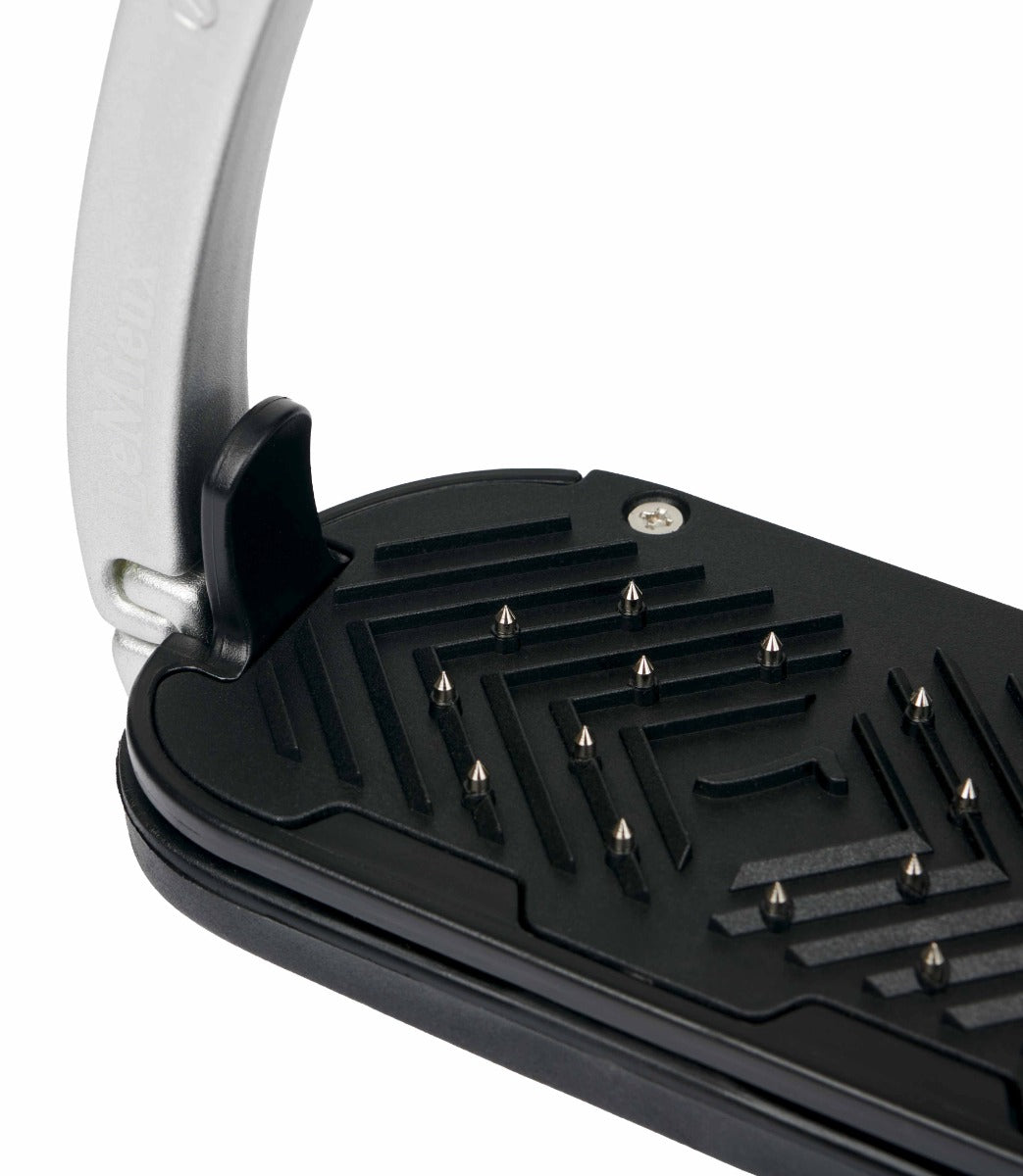 LeMieux Vector Control Stirrup-Stirrups & Stirrup Leathers-Eland Lodge