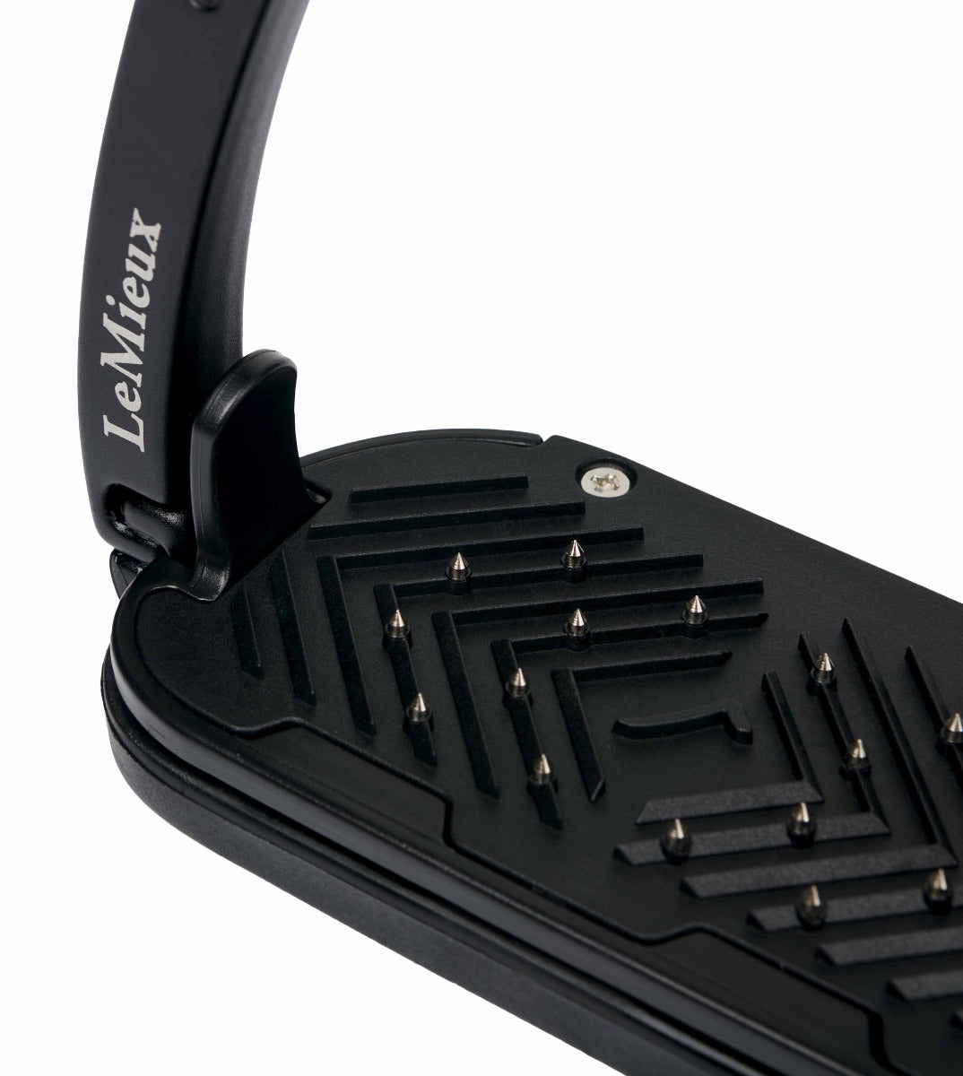 LeMieux Vector Control Stirrup-Stirrups & Stirrup Leathers-Eland Lodge