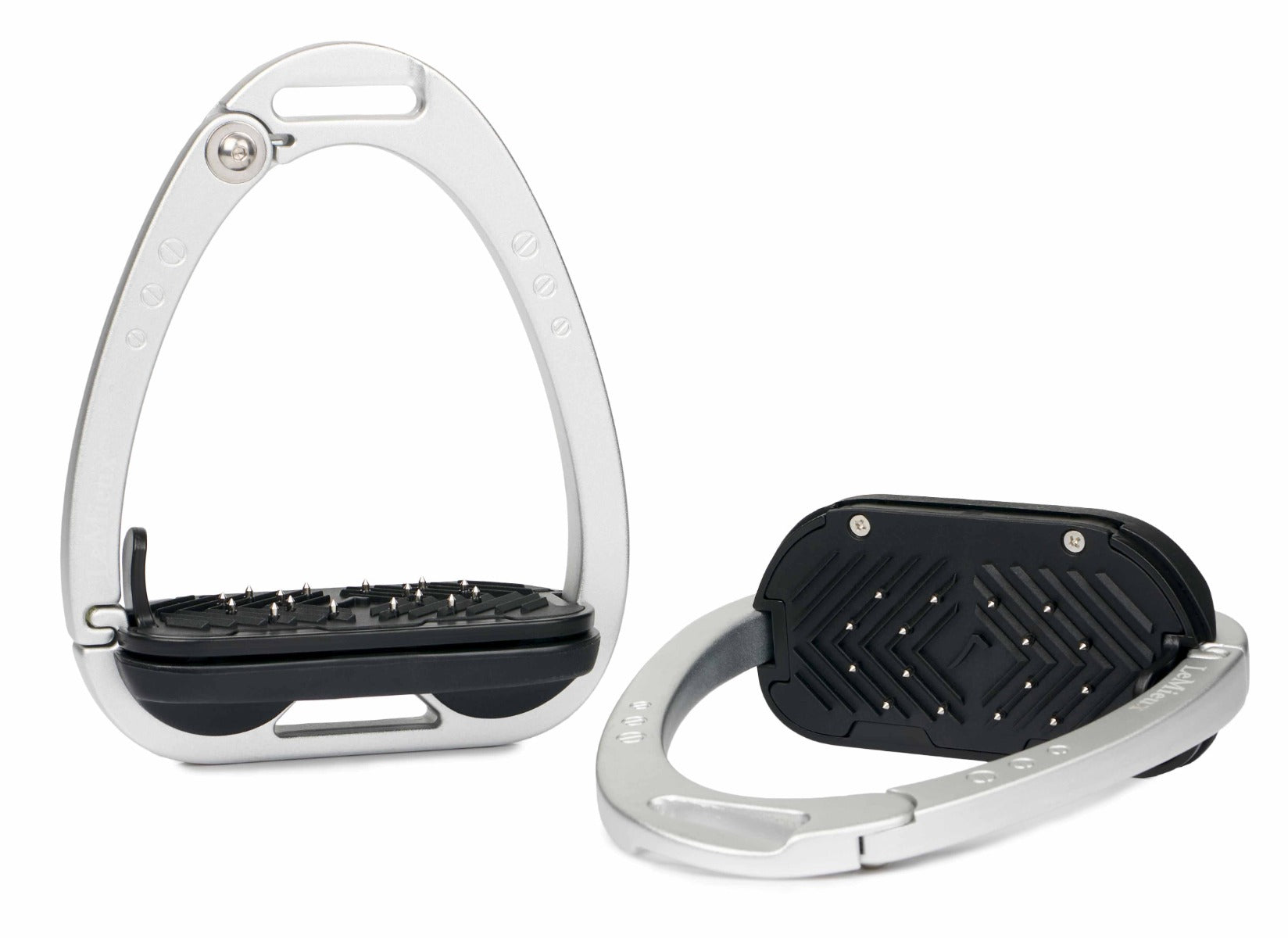LeMieux Vector Control Stirrup-Stirrups & Stirrup Leathers-Eland Lodge