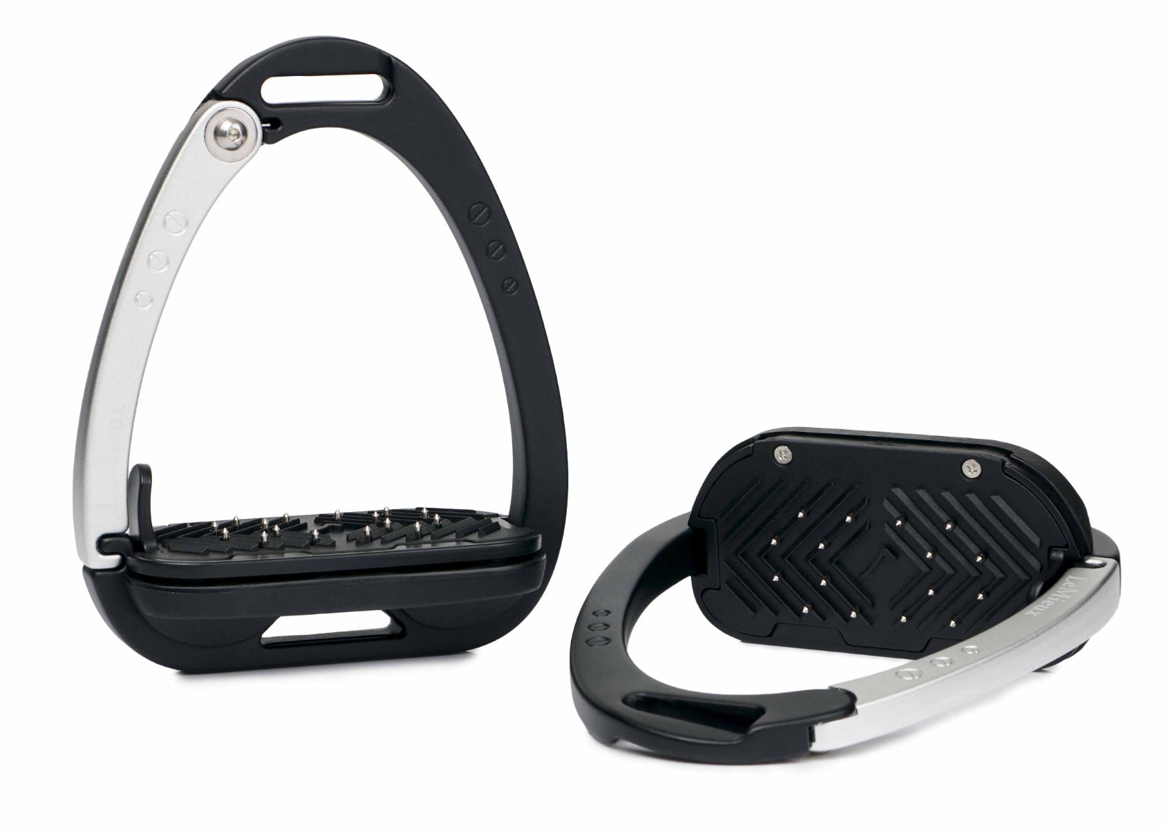 LeMieux Vector Control Stirrup-Stirrups & Stirrup Leathers-Eland Lodge