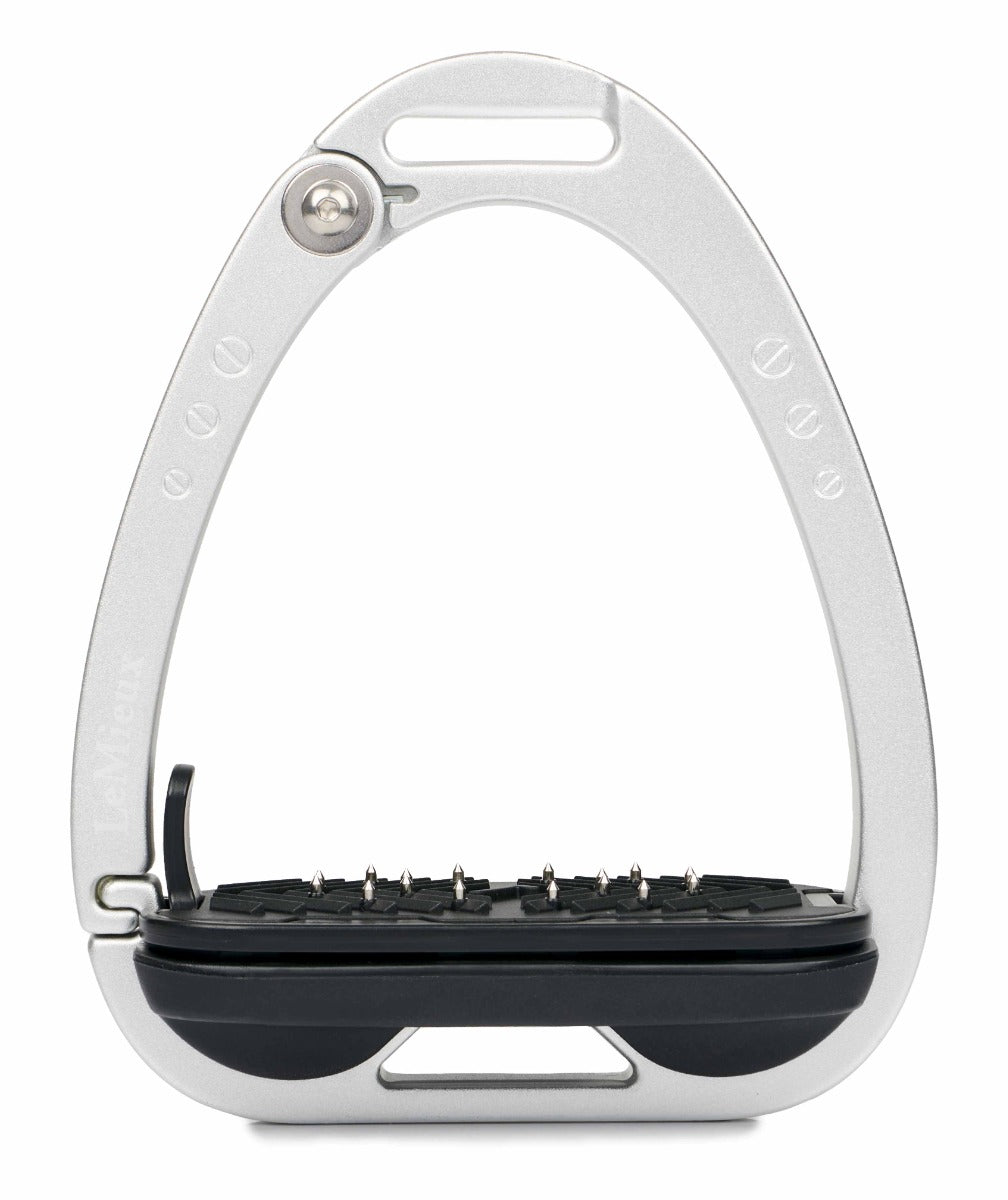 LeMieux Vector Control Stirrup-Stirrups & Stirrup Leathers-Eland Lodge