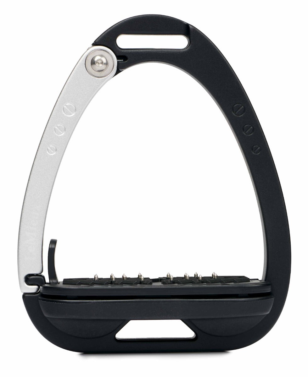 LeMieux Vector Control Stirrup-Stirrups & Stirrup Leathers-Eland Lodge