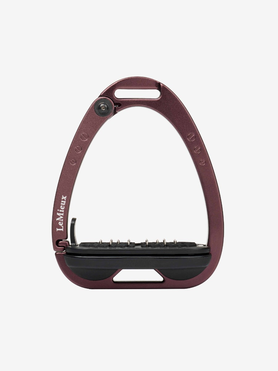 LeMieux Vector Control Stirrup