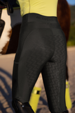 LeMieux Ladies Naomi Pull On Breech