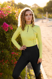 LeMieux Ladies Naomi Pull On Breech