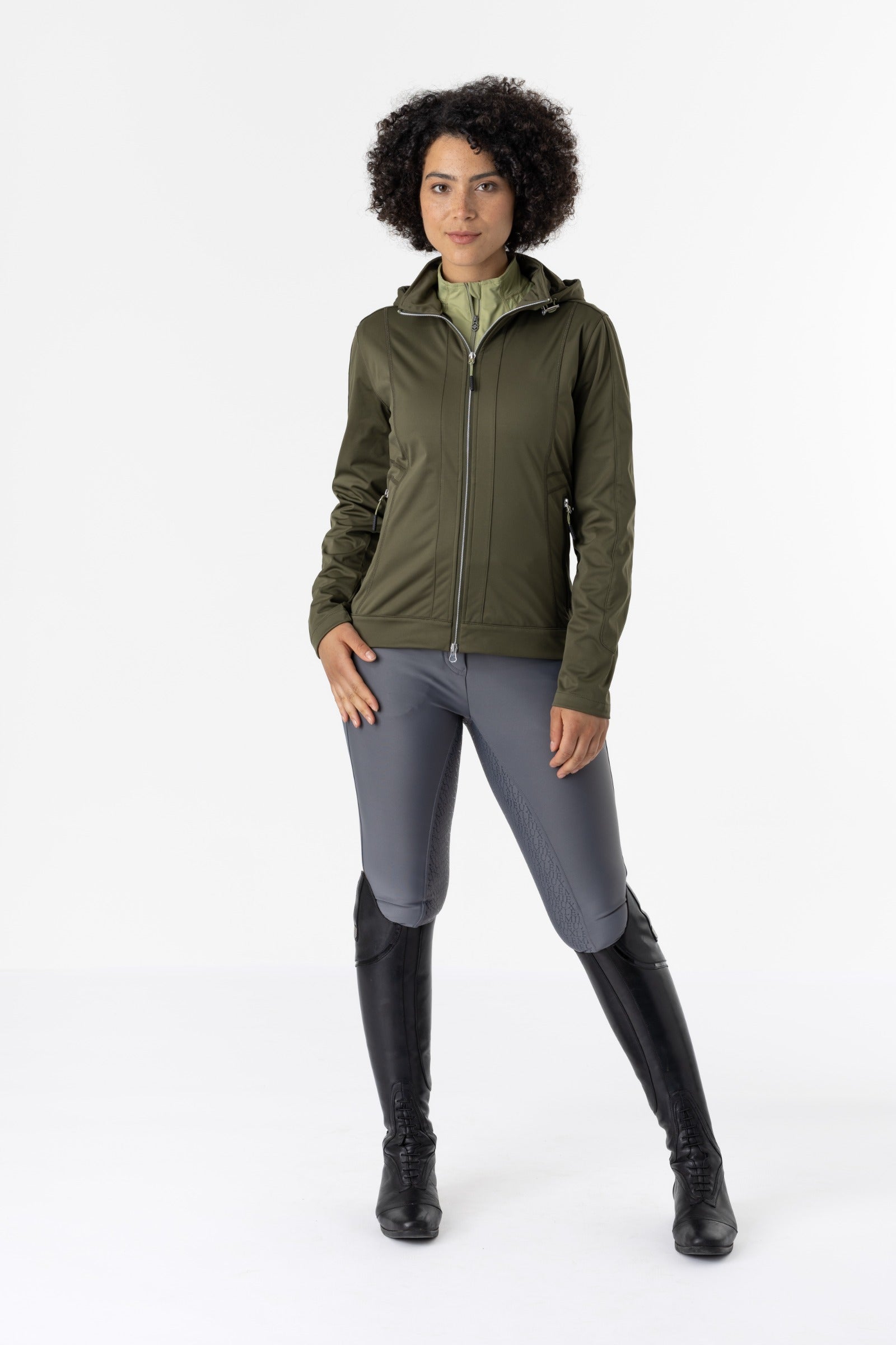 LeMieux Ladies Skyla Jacket