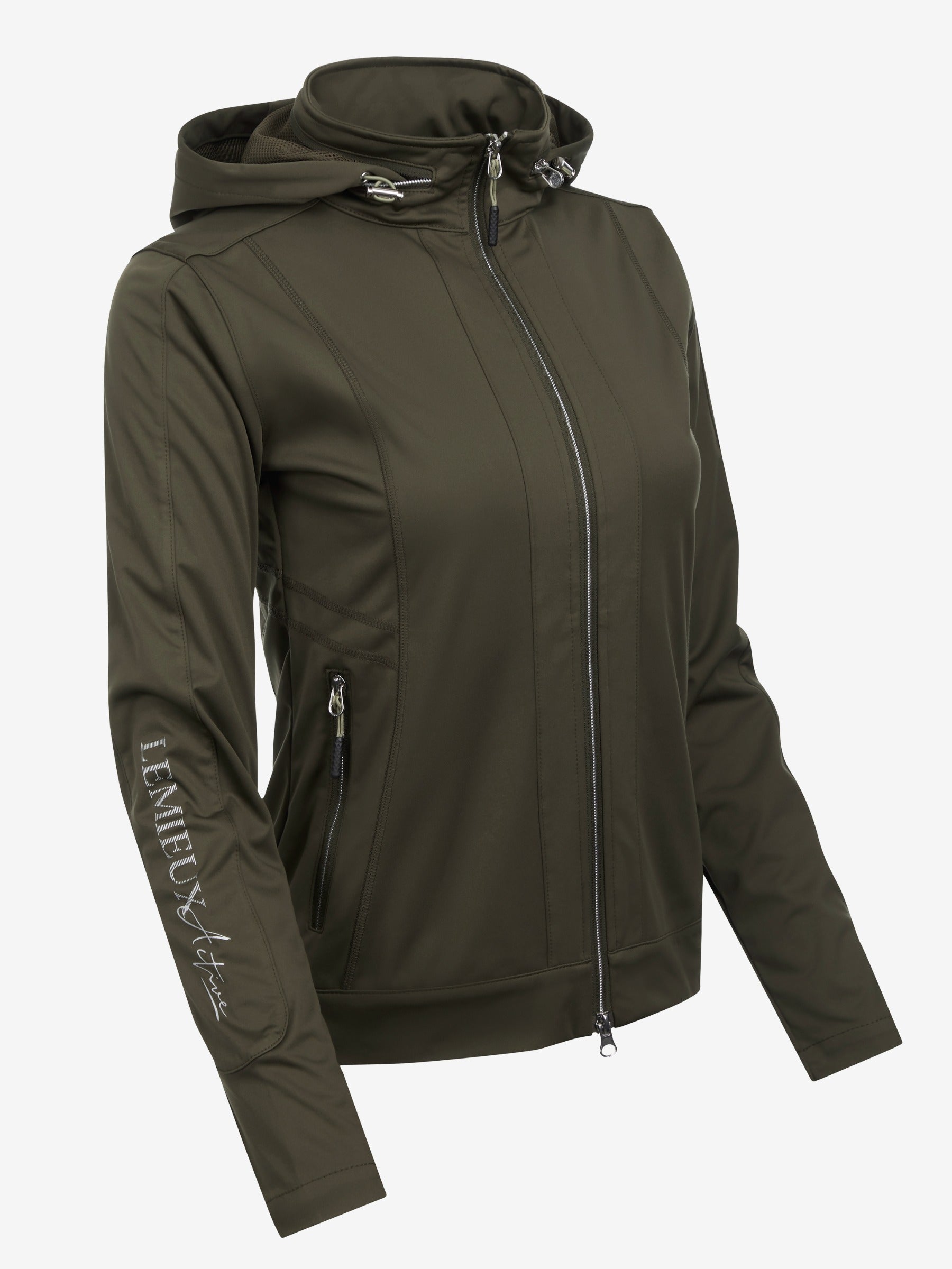 LeMieux Ladies Skyla Jacket