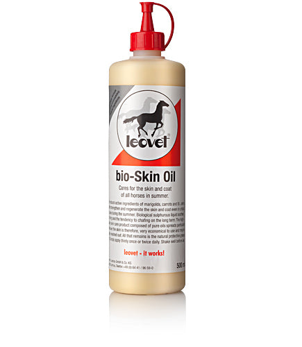 Leovet Bio-Skin Oil-Grooming & Bathing Products-Eland Lodge