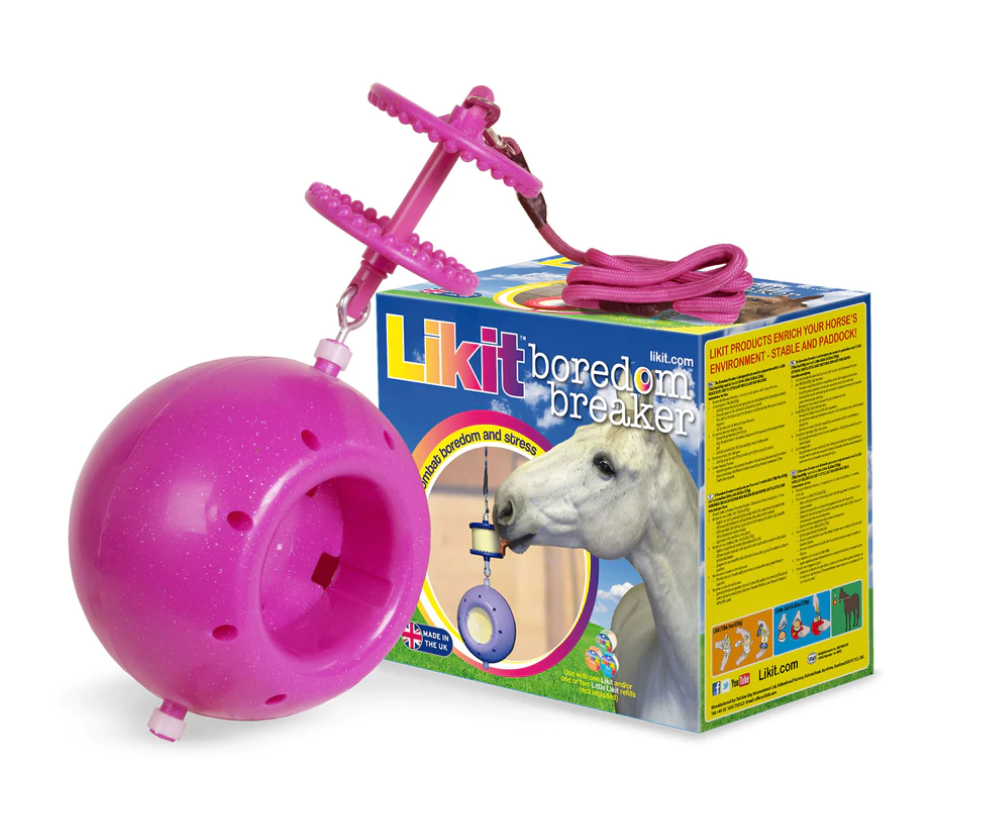 Likit Boredom Breaker-Treats-Eland Lodge