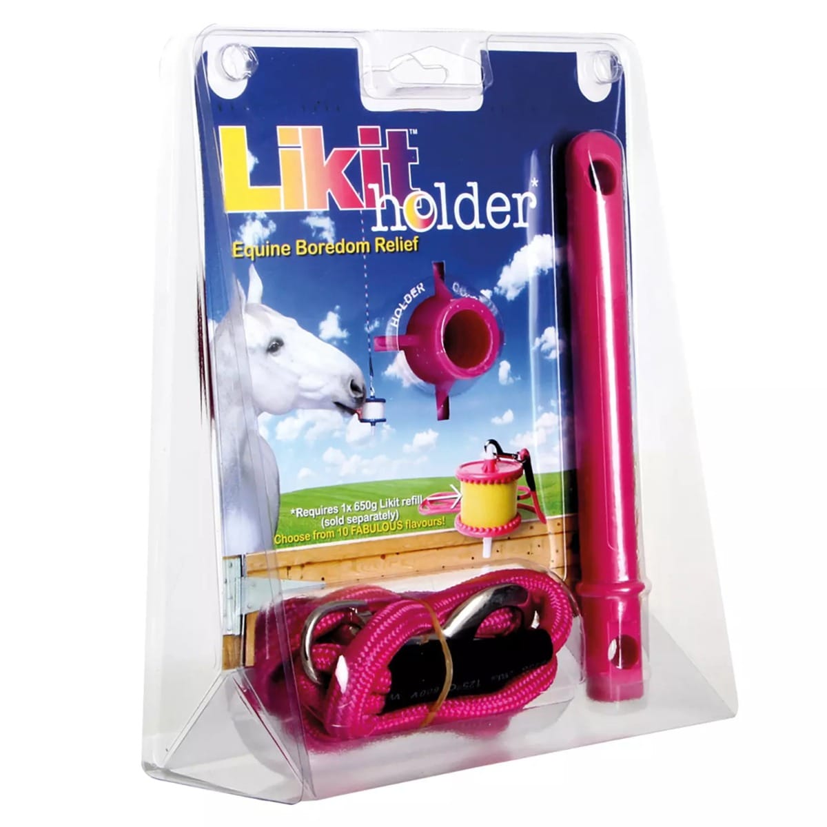 Likit Holder-Treats-Eland Lodge