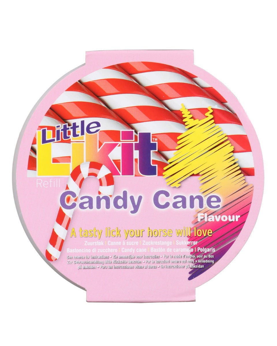 Likit Little Likit-Treats-Eland Lodge