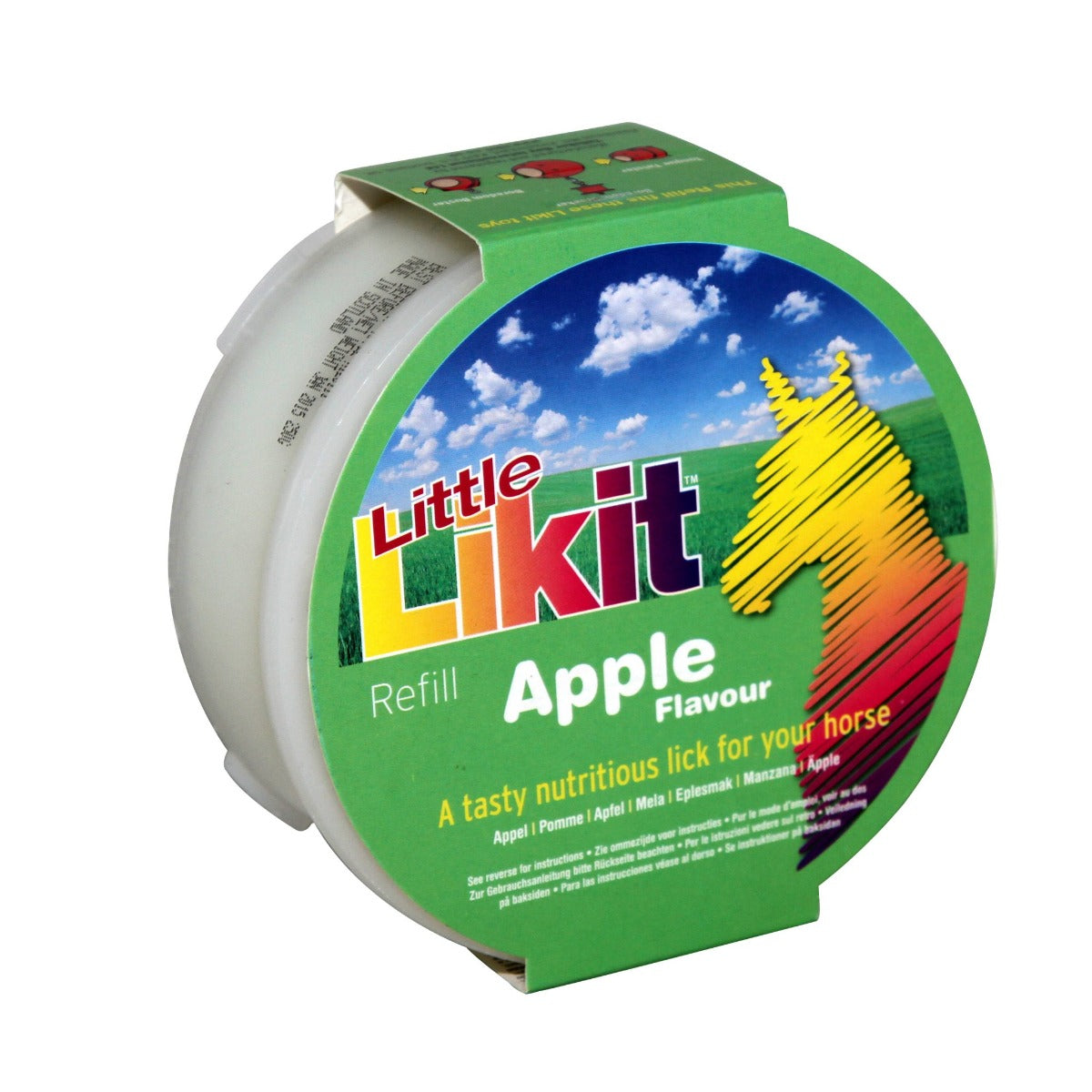 Likit Little Likit-Treats-Eland Lodge