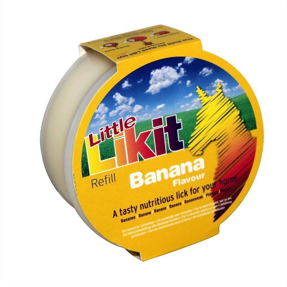 Likit Little Likit-Treats-Eland Lodge