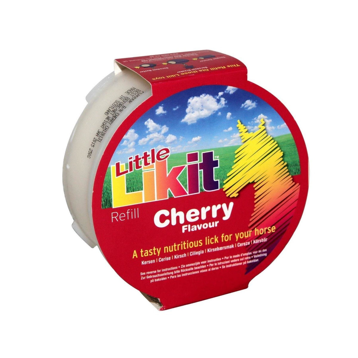 Likit Little Likit-Treats-Eland Lodge