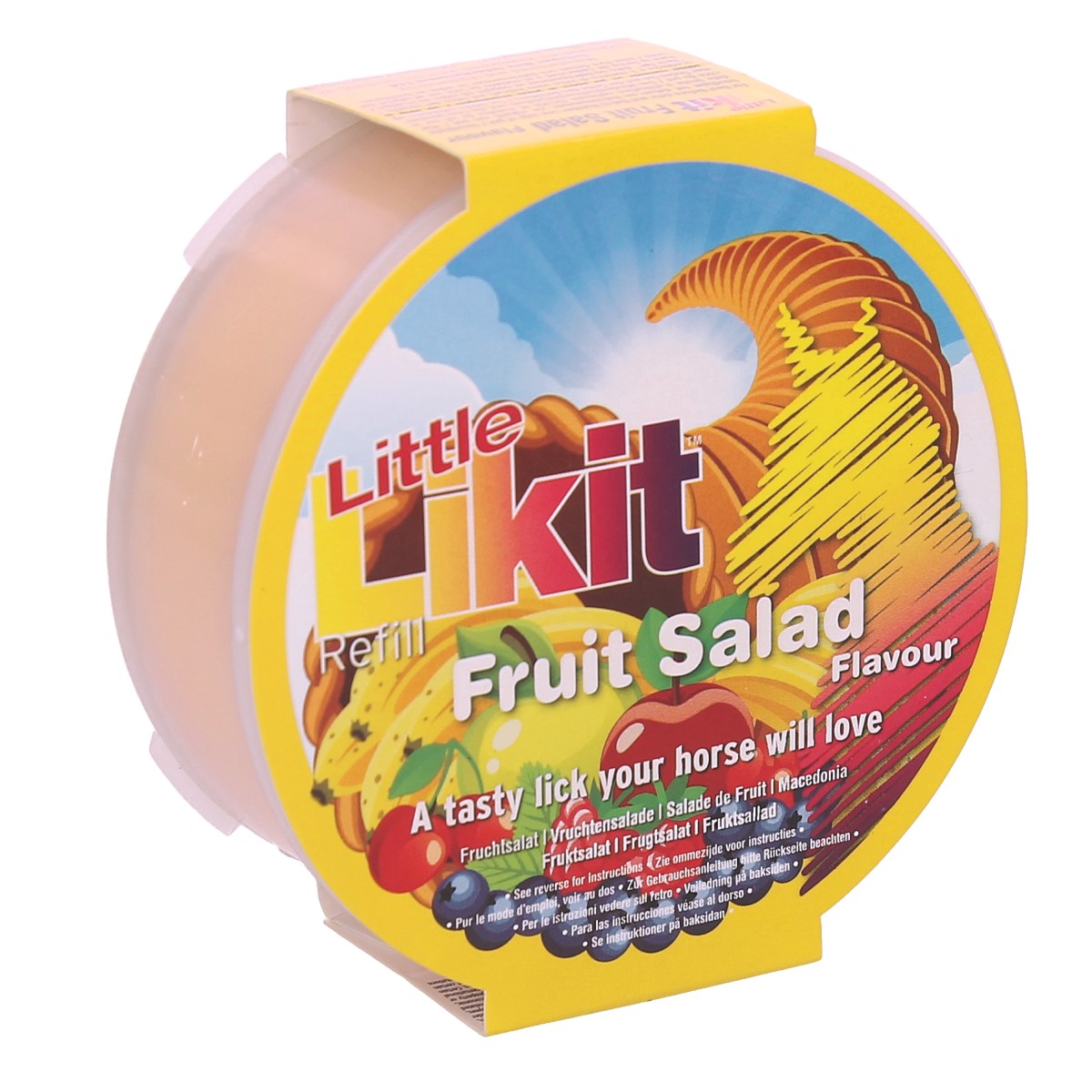 Likit Little Likit-Treats-Eland Lodge