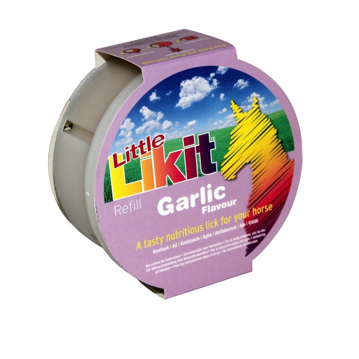 Likit Little Likit-Treats-Eland Lodge