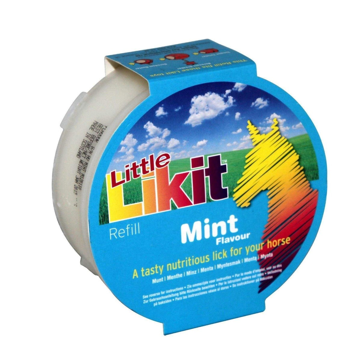 Likit Little Likit-Treats-Eland Lodge
